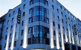 Bristol Hotel - Frankfurt City - Central Station - Messe